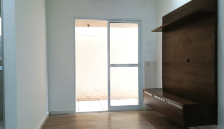 Apartamento à venda com 2 quartos em Parque Industrial Lagoinha, Ribeirão Preto, SP