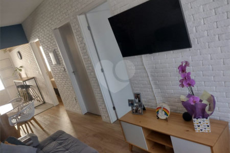 Casa à venda com 2 quartos em Jardim Vitória, Campo Limpo Paulista, SP