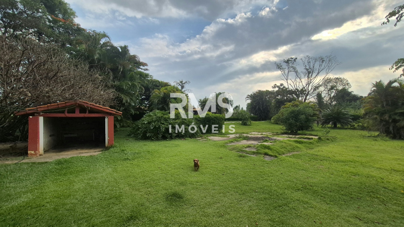 SÍTIO À VENDA EM ELIAS FAUSTO 21.900 m² - ÓTIMA TOPOGRAFIA E EXCELENTE LOCALIZAÇÃO