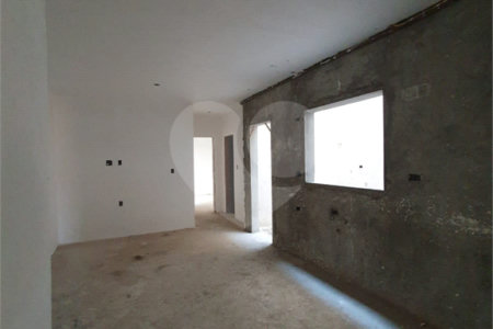 Cobertura à venda com 3 quartos, sendo 1 suíte,  em Jardim Stella, Santo André, SP
