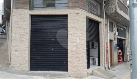 Salão Comercial para alugar em Imirim, São Paulo, SP