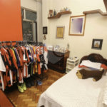 Apartamento à venda com 4 quartos, sendo 1 suíte, em Tijuca, Rio de Janeiro, RJ