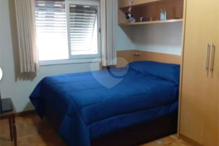 Sobrado à venda com 3 quartos em Santana, São Paulo, SP