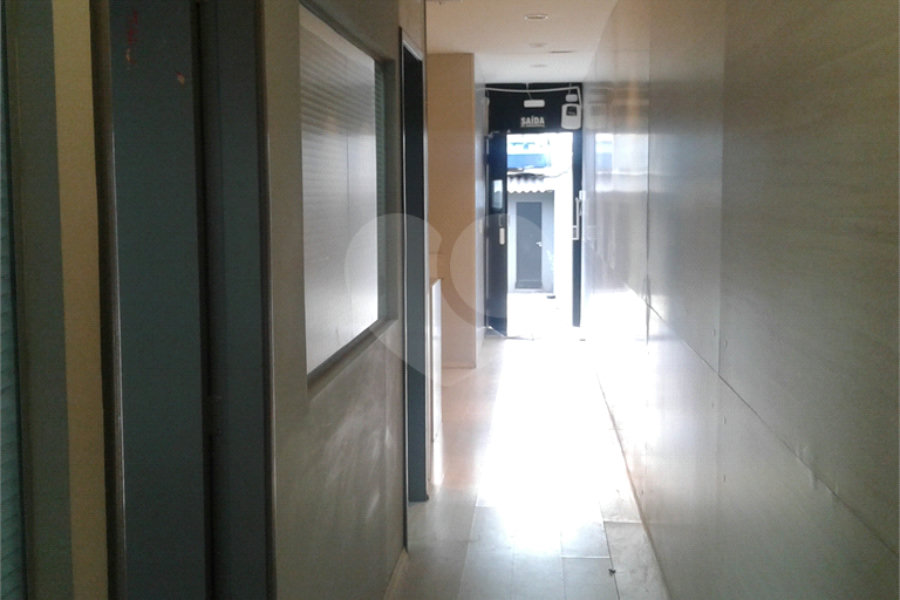 Prédio à venda em Mandaqui, São Paulo, SP