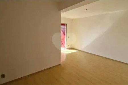 Apartamento à venda com 3 quartos em Vila Indiana, São Paulo, SP
