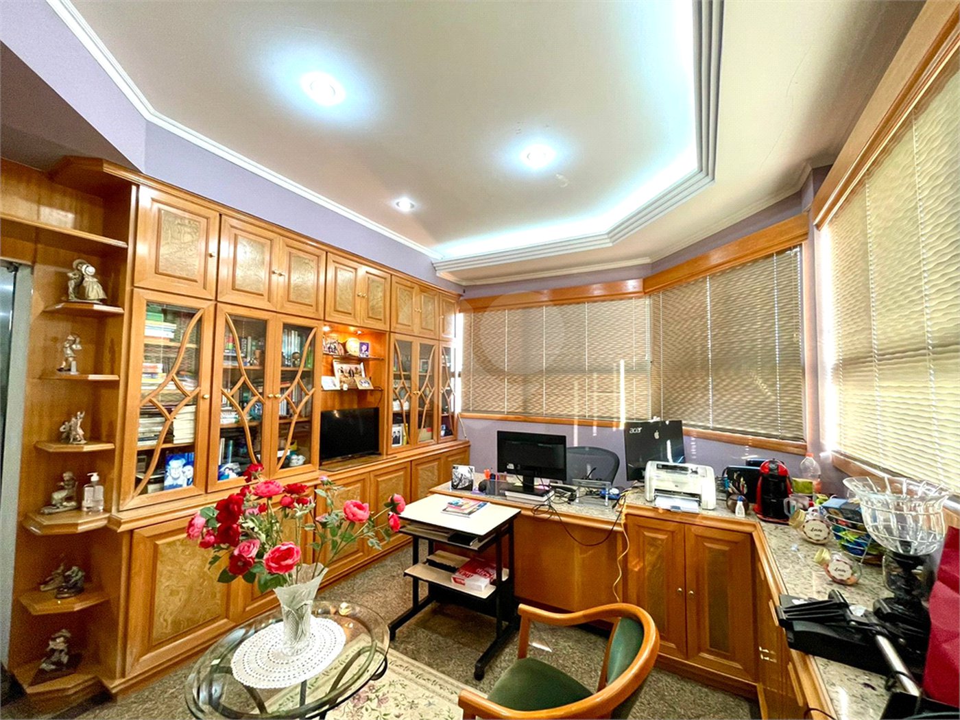 Apartamento à venda com 6 suítes em Santana, São Paulo, SP