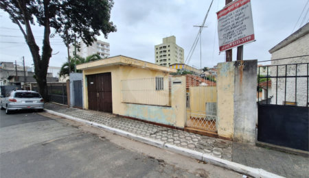 Casa à venda com 2 quartos em Tucuruvi, São Paulo, SP