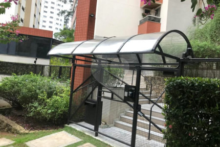 Apartamento à venda com 3 quartos, sendo 1 suíte, em Vila Andrade, São Paulo, SP