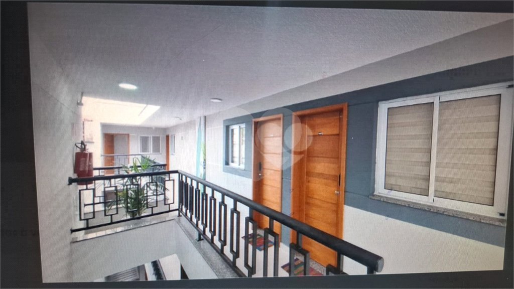 Apartamento à venda com 2 quartos em Jardim São Paulo(zona Norte), São Paulo, SP