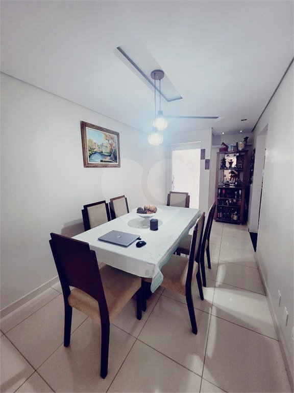 Casa à venda com 3 quartos, sendo 1 suíte, em Jardim Portal do Sol, Indaiatuba, SP