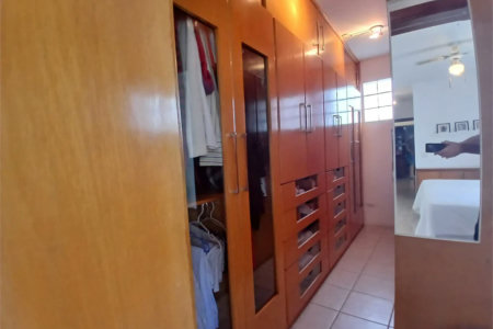 Casa Térrea à venda com 4 quartos, sendo 1 suíte, em Vila Leopoldina, São Paulo, SP