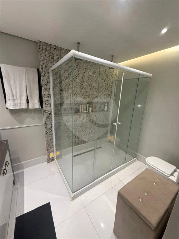 Apartamento à venda com 2 quartos, sendo 1 suíte, em Vila Leopoldina, São Paulo, SP