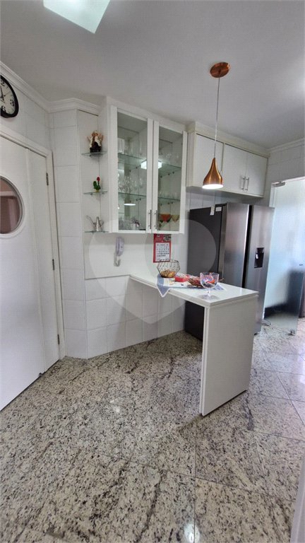 Apartamento à venda com 3 suítes em Santana, São Paulo, SP