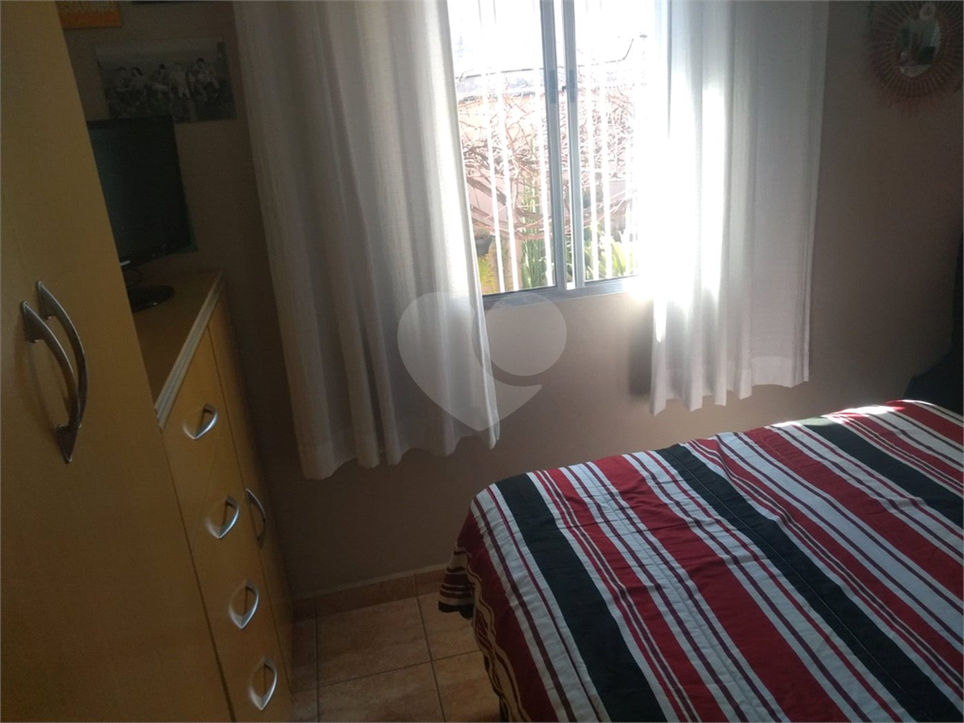 Casa Térrea à venda com 2 quartos em Vila Santa Edwiges, São Paulo, SP