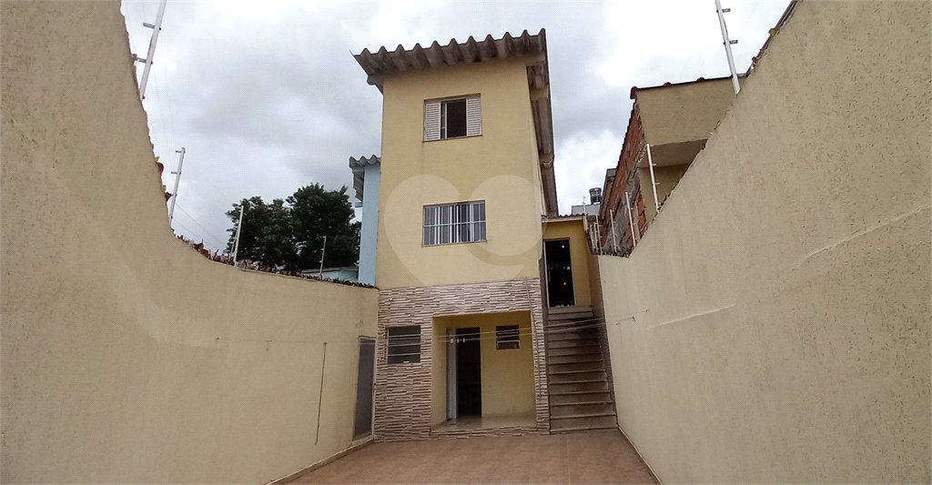 Sobrado para alugar com 3 quartos, sendo 1 suíte, em Jardim Cidade Pirituba, São Paulo, SP