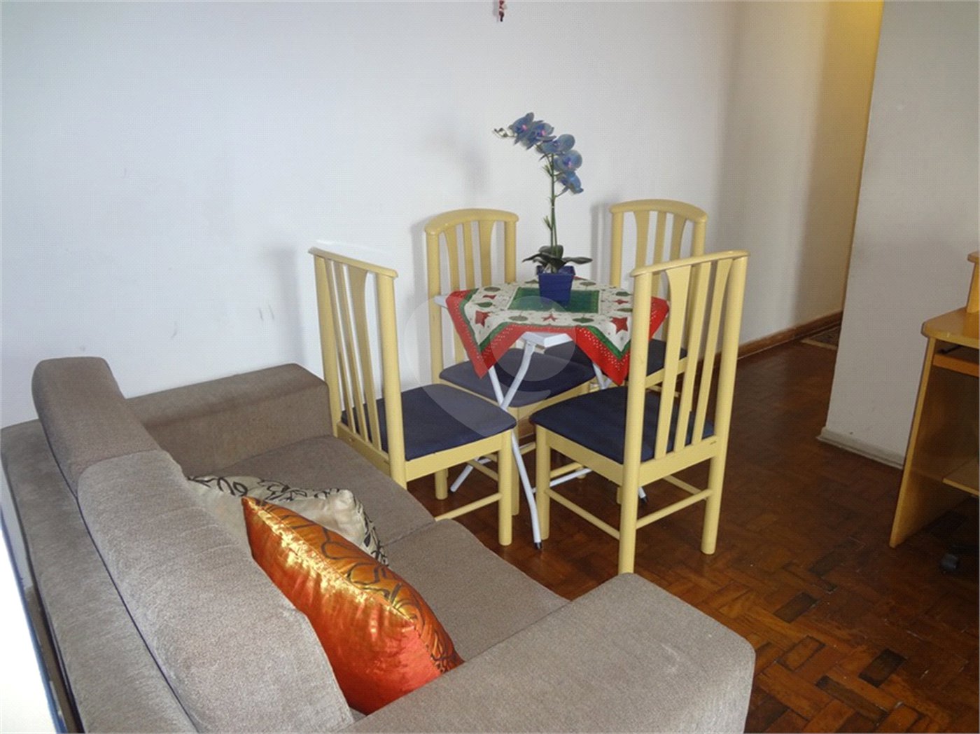 Apartamento à venda com 1 quarto em Cambuci, São Paulo, SP