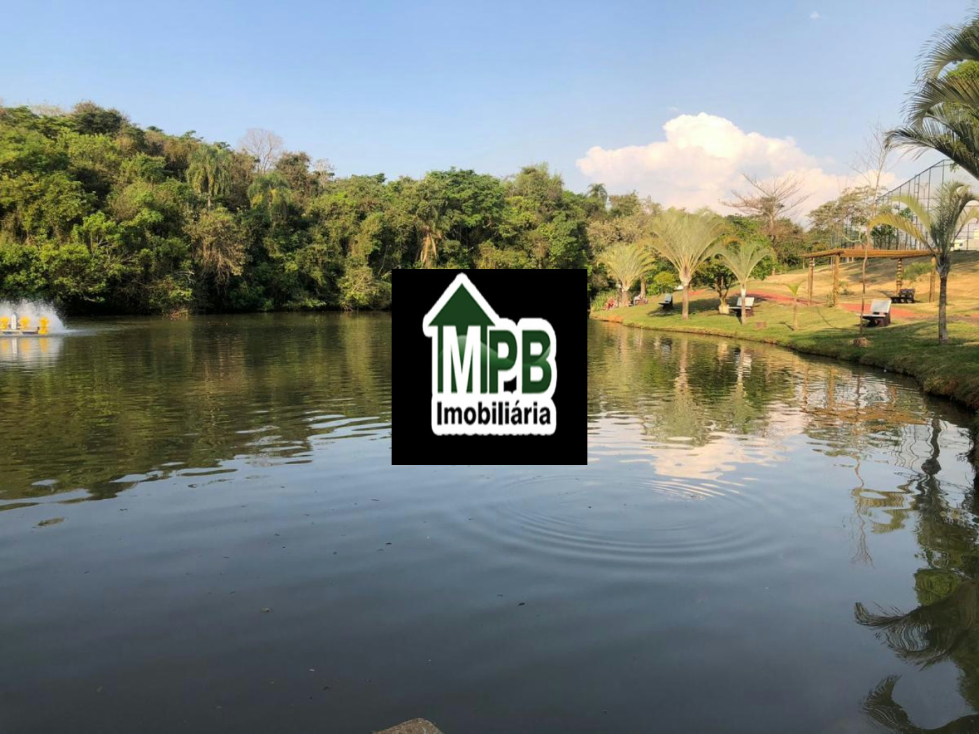 Terreno à venda no condomínio Reserva Ipanema II, Sorocaba - SP