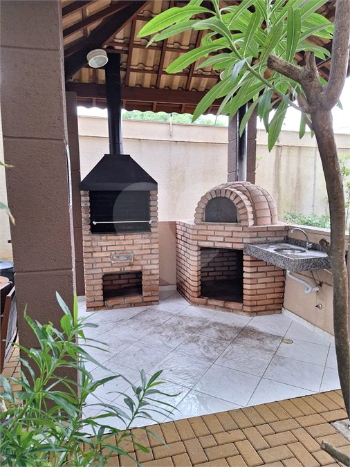 Apartamento à venda com 2 quartos em Jardim Esmeralda, São Paulo, SP