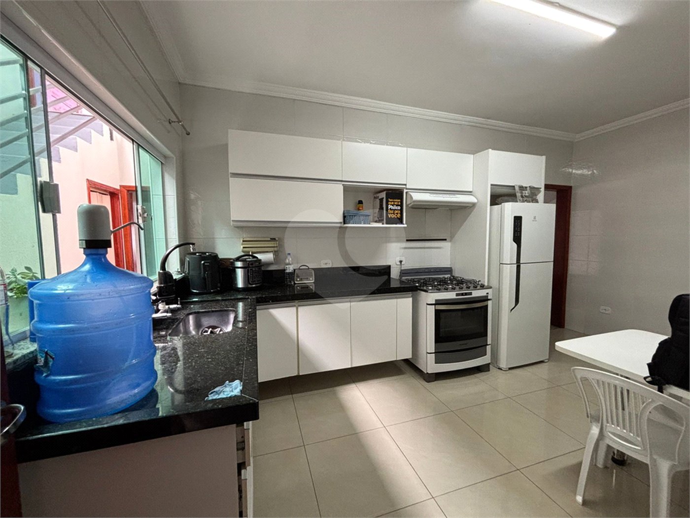 Casa à venda com 2 quartos, sendo 1 suíte, em Jardim Belo Horizonte, Indaiatuba, SP
