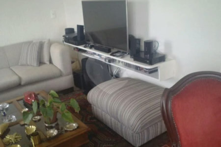 Apartamento à venda com 3 suítes em MORUMBI, São Paulo, SP