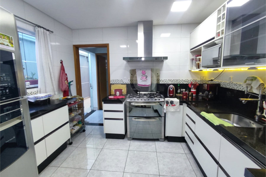 Casa à venda com 4 quartos, sendo 2 suítes, em Jaçanã, São Paulo, SP