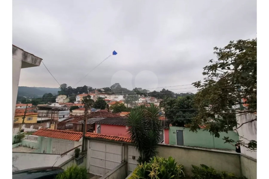 Casa Térrea à venda com 3 quartos, sendo 2 suítes, em Horto Florestal, São Paulo, SP