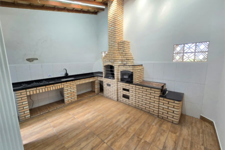 Casa à venda com 3 quartos, sendo 2 suítes, em Portal dos Pinheiros II, Itapetininga, SP