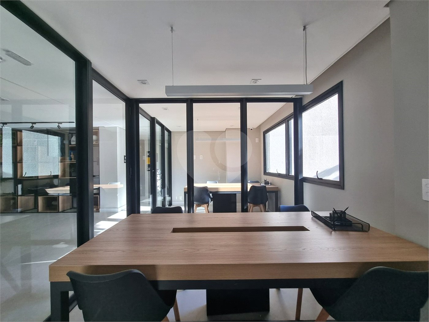 Apartamento à venda com 1 quarto em Perdizes, São Paulo, SP