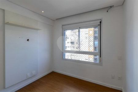 Apartamento à venda com 2 quartos em Vila Andrade, São Paulo, SP