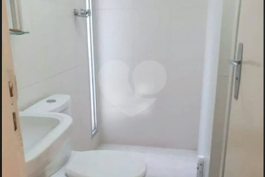 Apartamento à venda com 2 quartos em Santana, São Paulo, SP