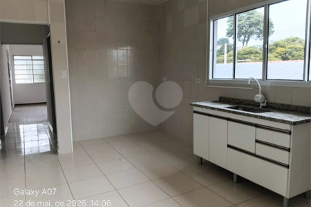 Casa para alugar com 2 quartos em Jardim Bela Vista, São Roque, SP