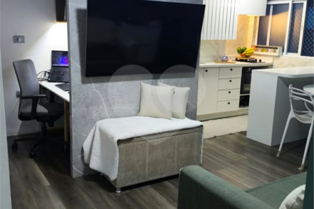 Apartamento à venda com 2 quartos, sendo 1 suíte, em Vila Aurora (zona Norte), São Paulo, SP