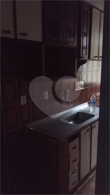 Apartamento à venda com 2 quartos em Campo Grande, Rio de Janeiro, RJ