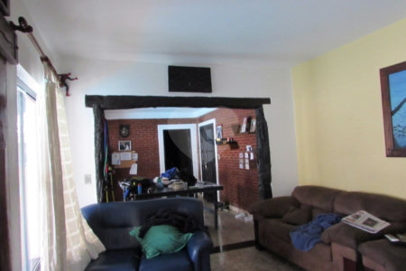 Casa Térrea à venda ou para alugar com 5 quartos, sendo 2 suítes, em Vila Horizonte, Mogi das Cruzes, SP