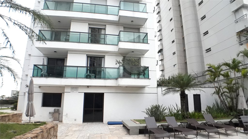 Apartamento à venda com 4 suítes em Santana, São Paulo, SP