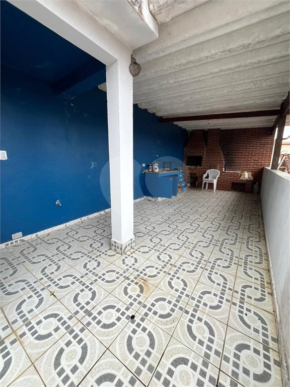 Casa à venda com 3 quartos em Conjunto Habitacional São Sebastião, Mogi das Cruzes, SP