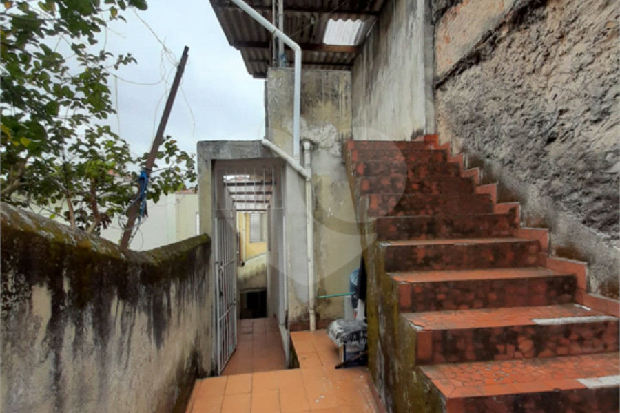 Sobrado à venda com 4 quartos, sendo 1 suíte, em Vila Maria Alta, São Paulo, SP