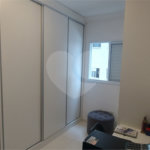 Apartamento à venda com 2 quartos, sendo 1 suíte, em Parque Campolim, Sorocaba, SP