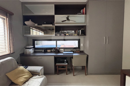 Casa à venda com 4 suítes no condomínio Quinta da Primavera Rp, Ribeirão Preto - SP