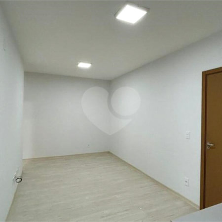 Apartamento à venda com 2 quartos em Horto Florestal, Jundiaí, SP