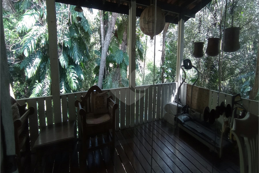 Casa Térrea à venda com 3 quartos, sendo 1 suíte, em Serra da Cantareira, Mairiporã, SP