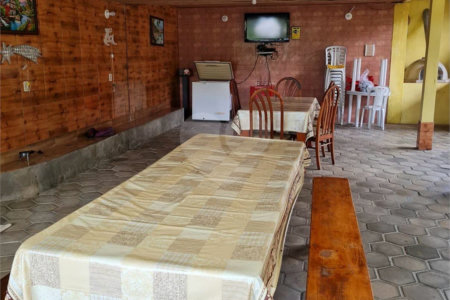 Chácara à venda com 3 quartos, sendo 1 suíte,  em Loteamento Jardim Nova Ibiúna, Ibiúna, SP