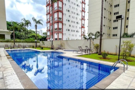 Apartamento à venda ou para alugar com 2 quartos, sendo 1 suíte, em Vila Gomes Cardim, São Paulo, SP