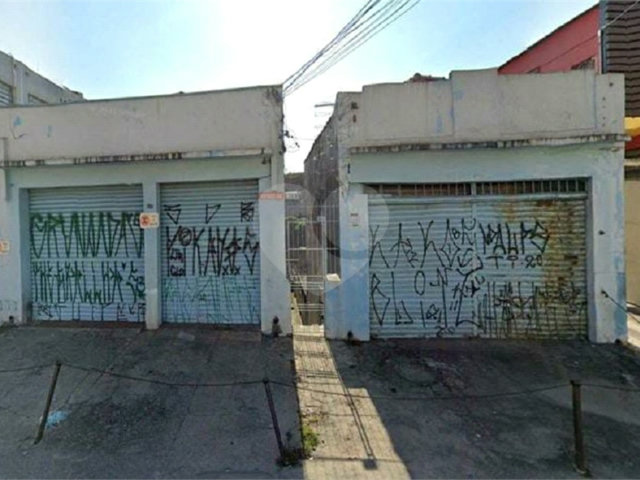Terreno à venda com 1 quarto em Casa Verde, São Paulo, SP