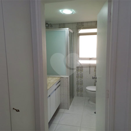 Apartamento à venda com 2 quartos, sendo 1 suíte,  em Perdizes, São Paulo, SP