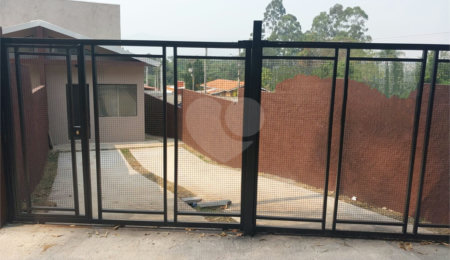 Casa Térrea à venda com 3 suítes em Boa Vista, Atibaia, SP