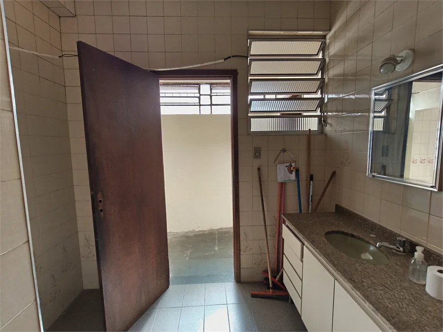Casa à venda com 3 quartos em Vila Leopoldina, São Paulo, SP