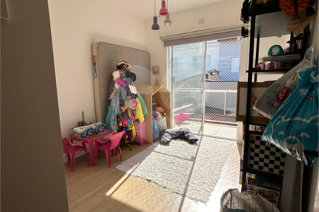 Sobrado à venda com 3 quartos, sendo 1 suíte,  em Villa Di Cesar, Mogi das Cruzes, SP