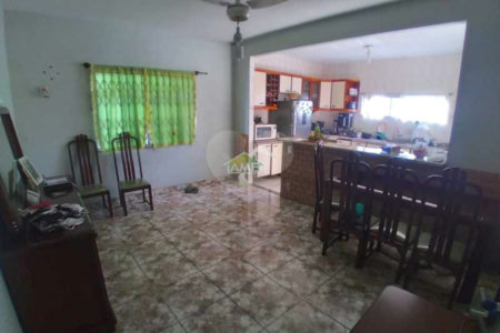 Casa à venda com 2 quartos em Campo Grande, Rio de Janeiro, RJ