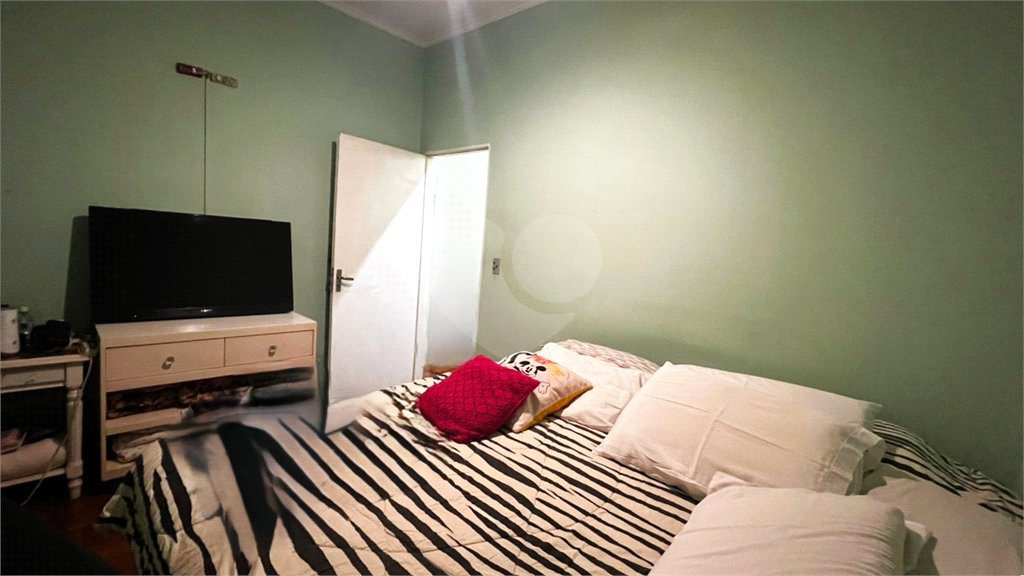 Sobrado à venda com 5 quartos em Campos Elíseos, Ribeirão Preto, SP